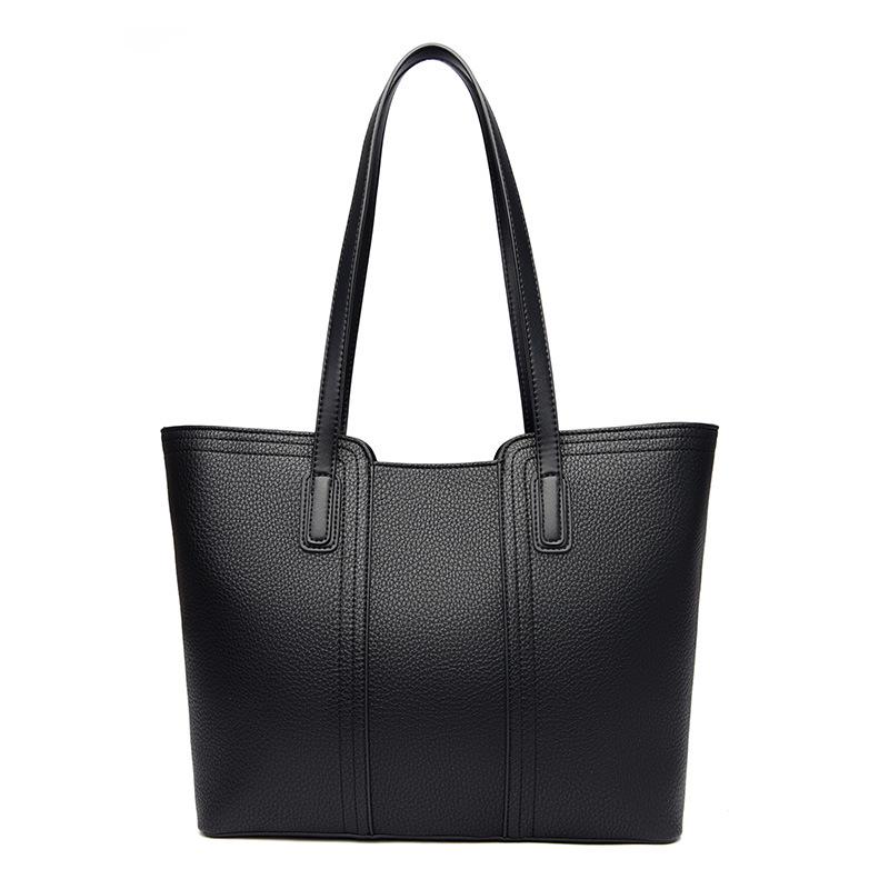Large Capacity Women s Tote Bag - New Style Shoulder Bag for Work and Commute
Large Capacity Women s Tote Bag - New Style Shoulder Bag for Work and Commute