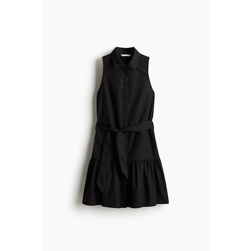 HM Women s Clothing Dress 2025 Summer New Arrival Waist Lace-up Waist-Controlled Slimming Shirt Style Dress 1282312
HM Women s Clothing Dress 2025 Summer New Arrival Waist Lace-up Waist-Controlled Slimming Shirt Style Dress 1282312