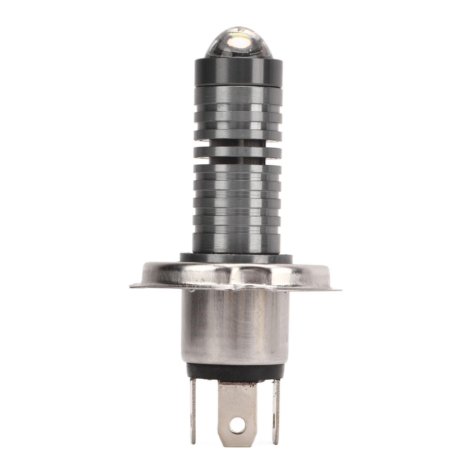 2pcs H4 LED Bulbs 10 to 60V 2000LM 20W IP67 Protection Plug and Play Hi Lo Beam Headlight Bulb for
2pcs H4 LED Bulbs 10 to 60V 2000LM 20W IP67 Protection Plug and Play Hi Lo Beam Headlight Bulb for