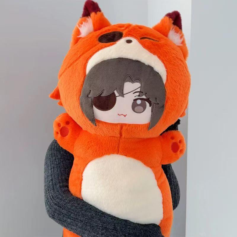TGCF Plush Doll Xie Lian Huacheng attribute Cosplay Pillow Plush doll Cotton Long Hugging Pillows Christmas Gifts 80cm
TGCF Plush Doll Xie Lian Huacheng attribute Cosplay Pillow Plush doll Cotton Long Hugging Pillows Christmas Gifts 80cm
