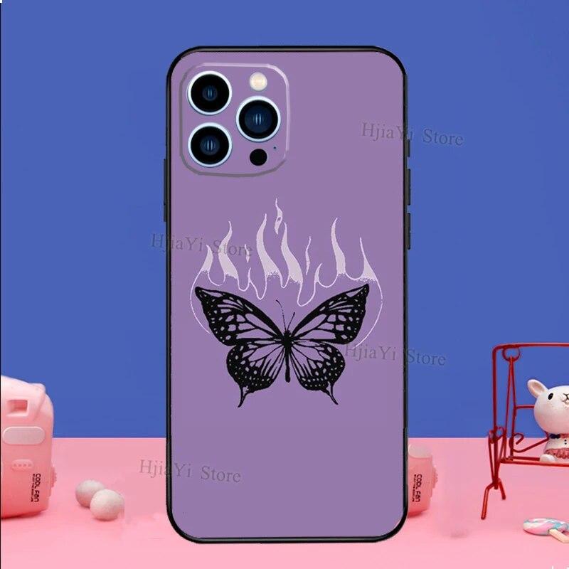 Красочный чехол для телефона с бабочкой для iPhone Samsung Galaxy Redmi Xiaomi Oppo OnePlus Note SA 7 8 9 10 11 12 13 14 20 21 22 23 53 54 Pro Max Plus Ultra Oneplus 10R
Красочный чехол для телефона с бабочкой для iPhone Samsung Galaxy Redmi Xiaomi Oppo OnePlus Note SA 7 8 9 10 11 12 13 14 20 21 22 23 53 54 Pro Max Plus Ultra Oneplus 10R