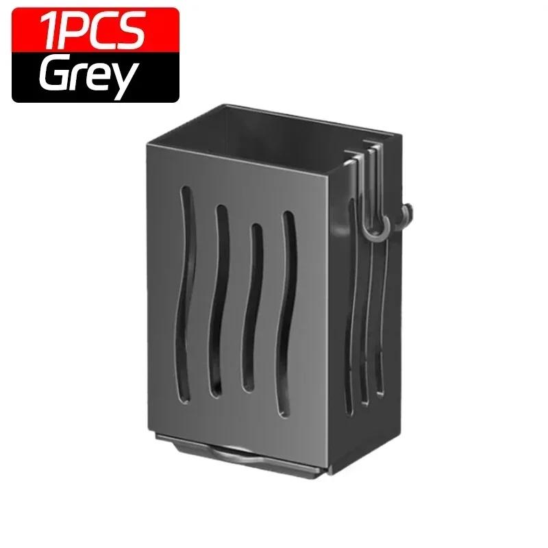 Кухонный настенный органайзер для столовых приборов, пластиковый держатель для ложек, вилок, палочек для еды, сушилка для хранения с дренажем, органайзер для кухонной утвари
Кухонный настенный органайзер для столовых приборов, пластиковый держатель для ложек, вилок, палочек для еды, сушилка для хранения с дренажем, органайзер для кухонной утвари