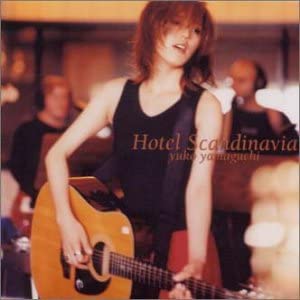 CD YUKO YAMAGUCHI; YUKO YAMAGUCHI - Hotel Scandinavia UMCK4019 Japan Japanese Pop/Rock Used
CD YUKO YAMAGUCHI; YUKO YAMAGUCHI - Hotel Scandinavia UMCK4019 Japan Japanese Pop/Rock Used