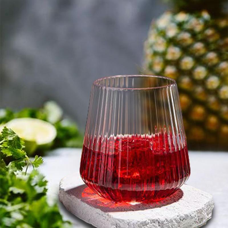 1 Pcs Plastic Transparent Wine Glasses European Hexagonal Gold Rimmed Wine Glasses Home Whisky Glasses Red Wine Glasses 1PCS
1 Pcs Plastic Transparent Wine Glasses European Hexagonal Gold Rimmed Wine Glasses Home Whisky Glasses Red Wine Glasses 1PCS