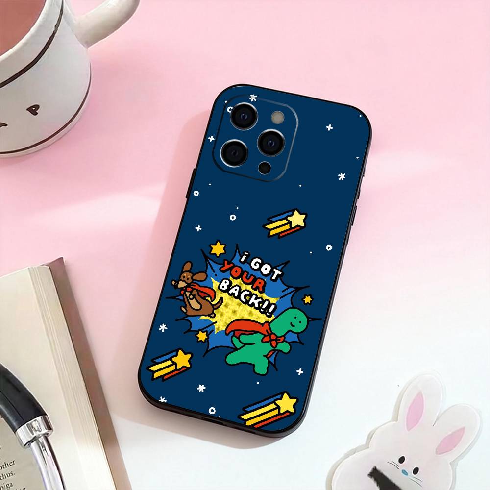 Hot Cute Joguman Phone Case For iPhone 17,16,15,14,13,12,11 Plus,Pro,Max,XS Silicone Soft Cover iPhone16promax
Hot Cute Joguman Phone Case For iPhone 17,16,15,14,13,12,11 Plus,Pro,Max,XS Silicone Soft Cover iPhone16promax