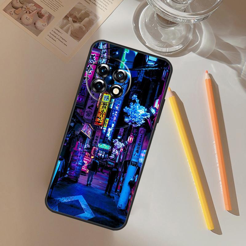 Japanese Night City Aesthetic Funda For OnePlus 8T 9RT 10T 12 13 R 11 9 10 Pro OnePlus Nord 4 CE 2 3 Lite N20 N30 Case OnePlus 11
Japanese Night City Aesthetic Funda For OnePlus 8T 9RT 10T 12 13 R 11 9 10 Pro OnePlus Nord 4 CE 2 3 Lite N20 N30 Case OnePlus 11