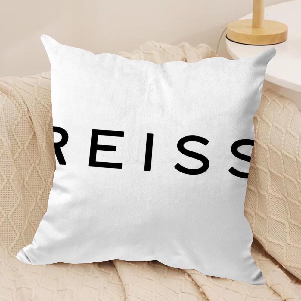 Cool Brand R-Reiss Cushion Cover Silky Short Plush Sofa Pillow Cover Hidden Zipper Soft Dustproof Case for Home Decor 30cmx30cm
Cool Brand R-Reiss Cushion Cover Silky Short Plush Sofa Pillow Cover Hidden Zipper Soft Dustproof Case for Home Decor 30cmx30cm