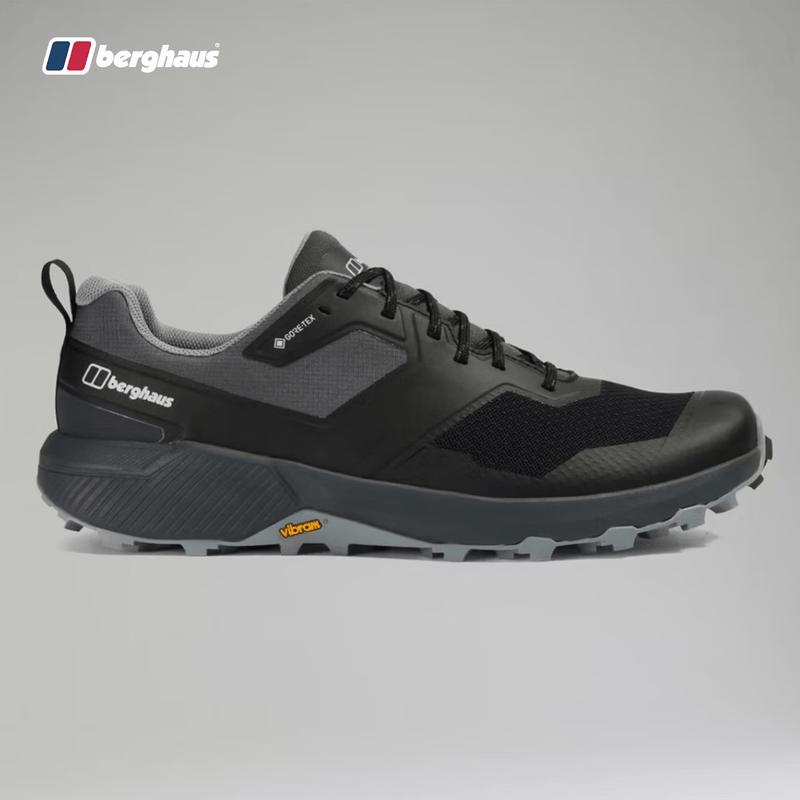 Berghaus Men s GTX Waterproof Lightweight Hiking Shoes 7.5
Berghaus Men s GTX Waterproof Lightweight Hiking Shoes 7.5