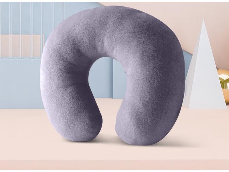 Aichewu U-shaped Travel Neck Support Pillow
Aichewu U-shaped Travel Neck Support Pillow