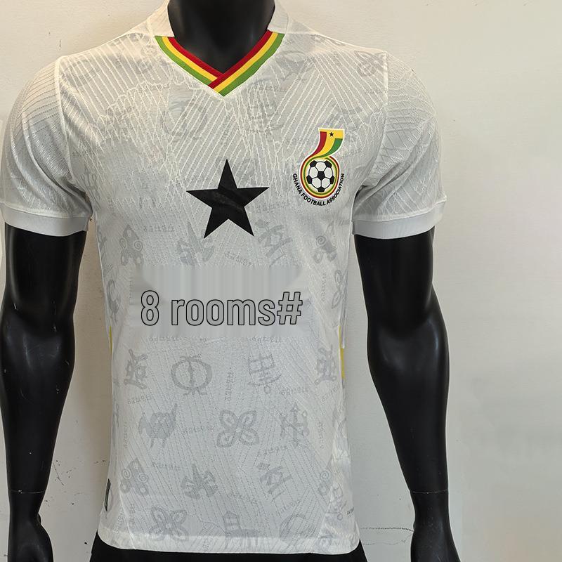 2026 World Cup Mexico Jersey - Argentina & France Fan Edition Double Extra Large
2026 World Cup Mexico Jersey - Argentina & France Fan Edition Double Extra Large