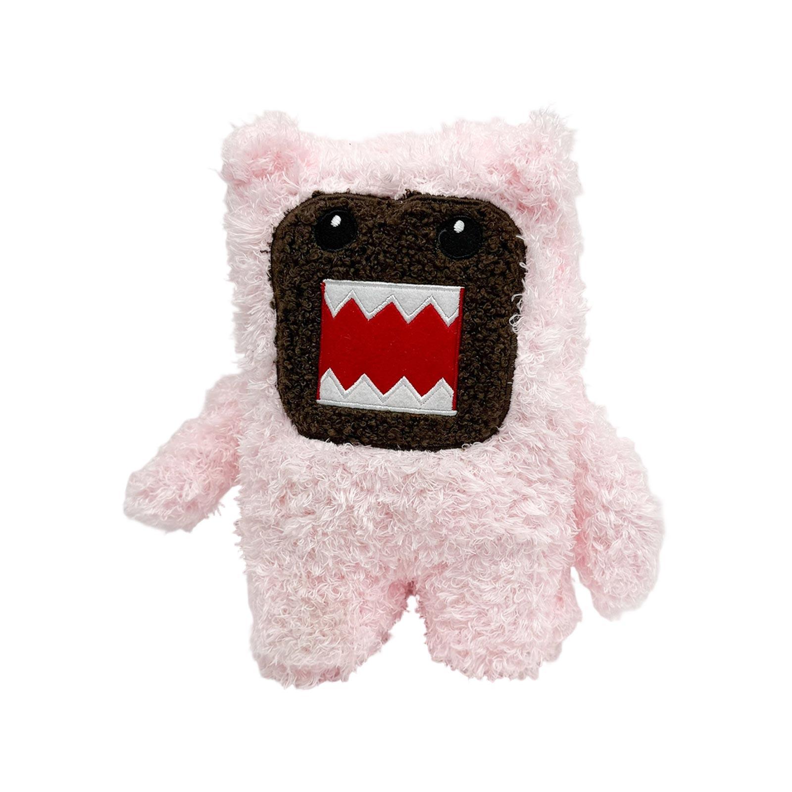 Novelty Plush Toy Gift Doll (without Label) One Size рожевий
Novelty Plush Toy Gift Doll (without Label) One Size рожевий