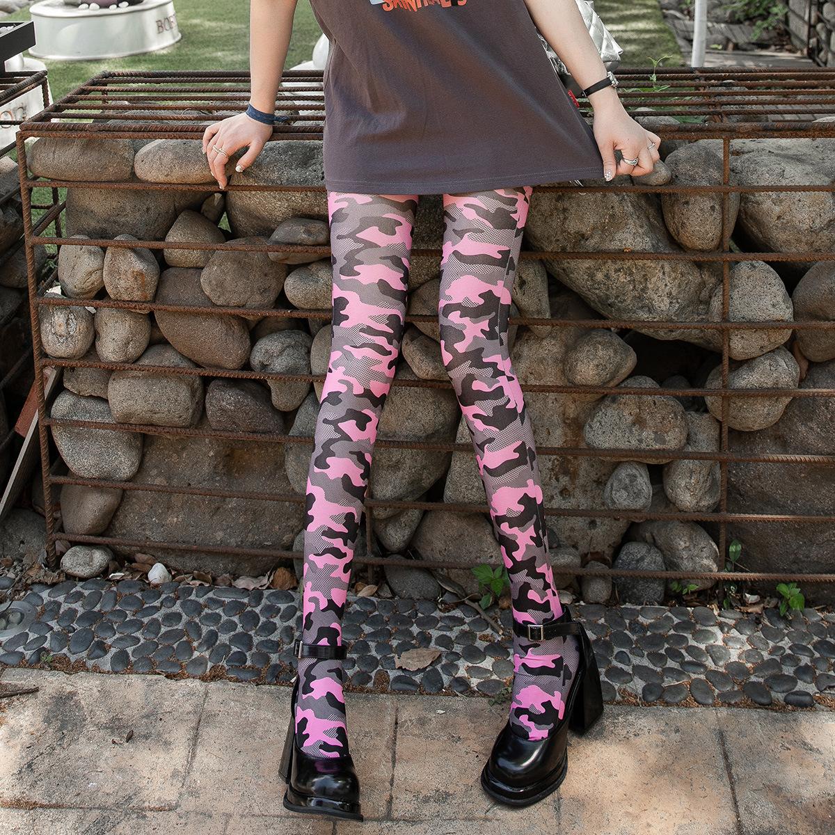 Толстые персонализированные печатные колготки для топания ступней, 9-дюймовые колготки с японским камуфляжным принтом и леопардовым принтом, толстые носки, комбинезон, чулки One Size
Толстые персонализированные печатные колготки для топания ступней, 9-дюймовые колготки с японским камуфляжным принтом и леопардовым принтом, толстые носки, комбинезон, чулки One Size