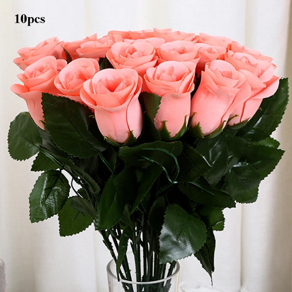 10 Heads Real Happy Flower 10 Colors Mini Natural Simulated Rose Photography Photo Gift Rose Flowers Decorative Home Decorative
10 Heads Real Happy Flower 10 Colors Mini Natural Simulated Rose Photography Photo Gift Rose Flowers Decorative Home Decorative