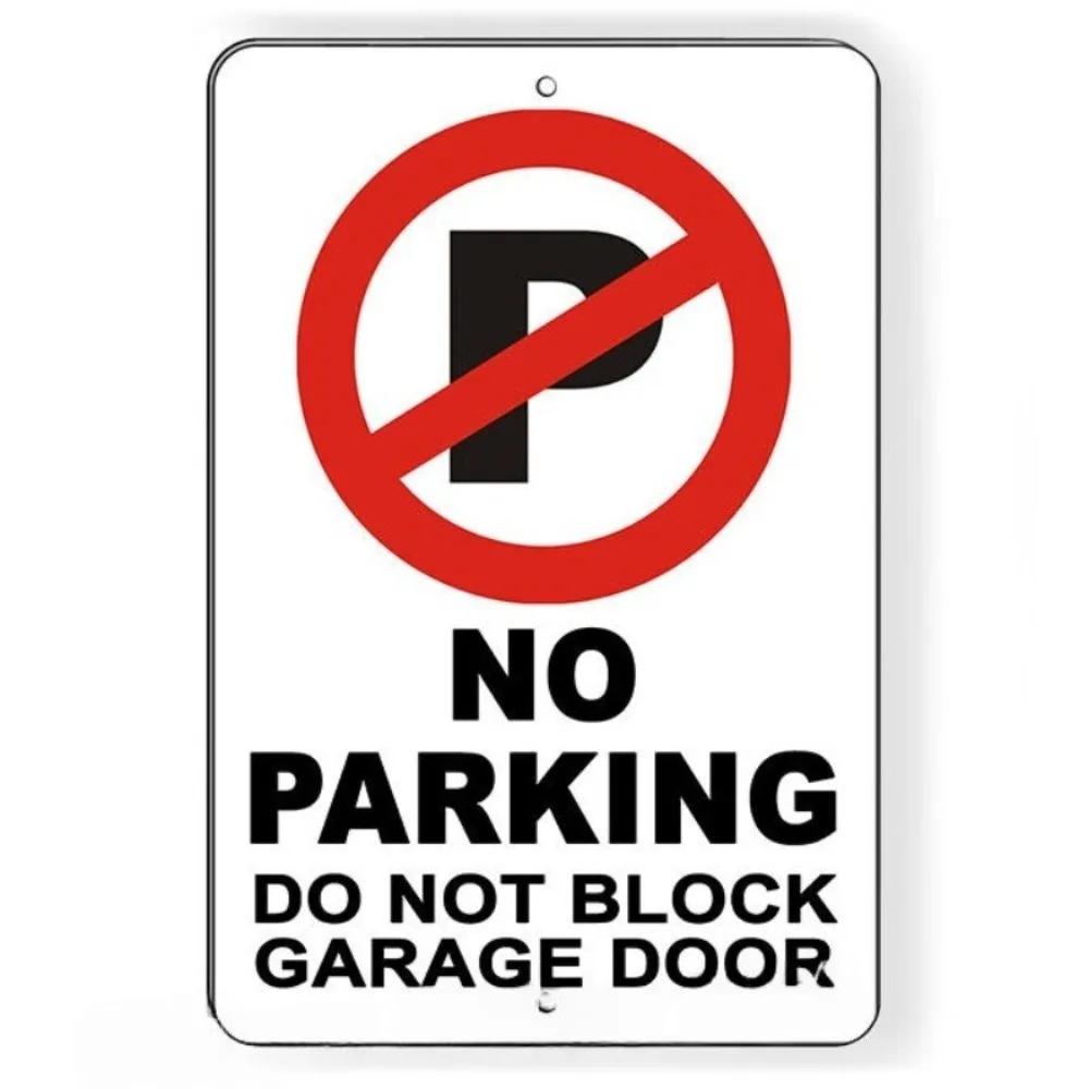 Guardian Path No Parking Near Garage Sign - Violators Towed Instantly, Durable Plastic, Large Bold Lettering 20x30cm(7.8x11.8inch)
Guardian Path No Parking Near Garage Sign - Violators Towed Instantly, Durable Plastic, Large Bold Lettering 20x30cm(7.8x11.8inch)