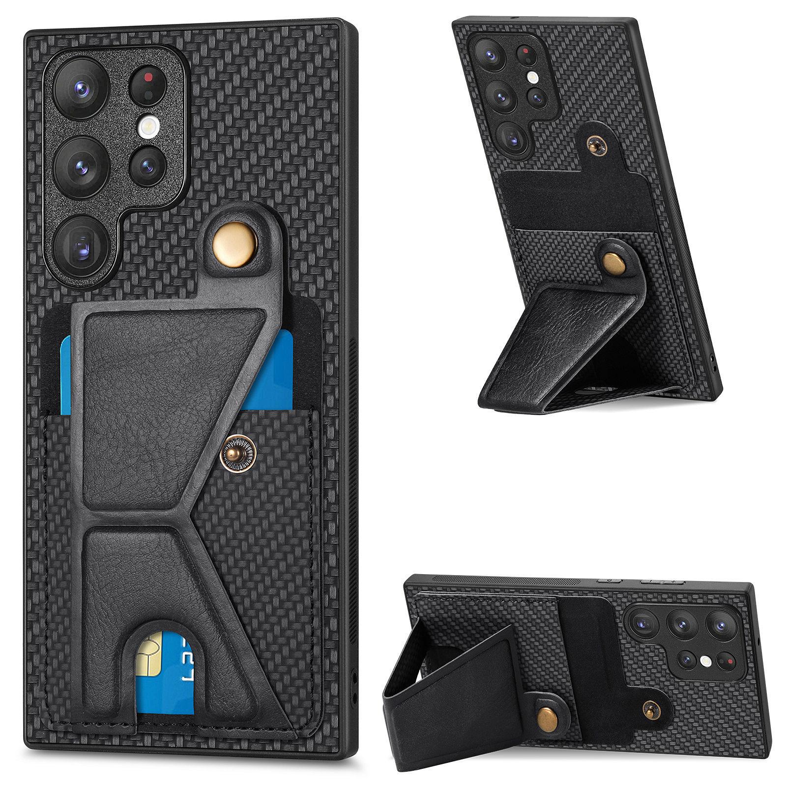 Подходит для Samsung Galaxy S25 Ultra Card, чехол для мобильного телефона, К-образный кронштейн, защитный чехол от падения SamsungA55 Samsung S25 Ultra чёрный
Подходит для Samsung Galaxy S25 Ultra Card, чехол для мобильного телефона, К-образный кронштейн, защитный чехол от падения SamsungA55 Samsung S25 Ultra чёрный
