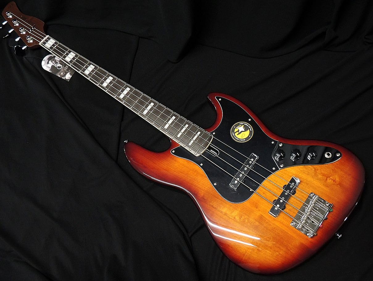 Sire Marcus Miller V5R Alder 4st TS Sire Marcus Miller Jazz Bass Type Electric Bass Sunburst Roasted Maple Rose Fingerboard 4 String Bass Outlet
Sire Marcus Miller V5R Alder 4st TS Sire Marcus Miller Jazz Bass Type Electric Bass Sunburst Roasted Maple Rose Fingerboard 4 String Bass Outlet