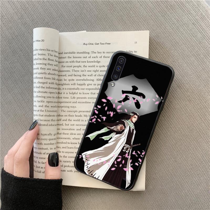 Чехол для телефона Ichigo Kenpachi Bleach Manga Anime для Samsung A12 A32 A71 A11 A21S A02 A52 A72 A51 A50 A70 A31 A41 M31 M31
Чехол для телефона Ichigo Kenpachi Bleach Manga Anime для Samsung A12 A32 A71 A11 A21S A02 A52 A72 A51 A50 A70 A31 A41 M31 M31