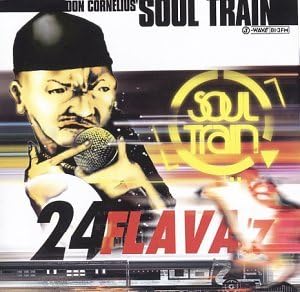 CD OMNIBUS, THE SALSOUL ORCHESTRA, FRA - Soul Train-24 Flavors TOCP64086PROMO Japan Soul/Funk Used
CD OMNIBUS, THE SALSOUL ORCHESTRA, FRA - Soul Train-24 Flavors TOCP64086PROMO Japan Soul/Funk Used
