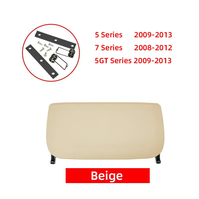 Car Seat Back Panel Leather Backrest Storage Pocket Cover For BMW 5 Series F07 F10 F11 520 523 525 528 530 535GT бежевий
Car Seat Back Panel Leather Backrest Storage Pocket Cover For BMW 5 Series F07 F10 F11 520 523 525 528 530 535GT бежевий