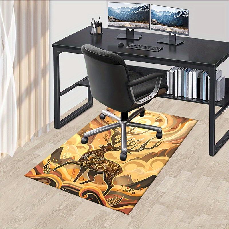 1pc. Abstract Deer Art Rug for Home Decor, Office Carpet, Outdoor Mat, Gift Idea 60cm by 90cm
1pc. Abstract Deer Art Rug for Home Decor, Office Carpet, Outdoor Mat, Gift Idea 60cm by 90cm