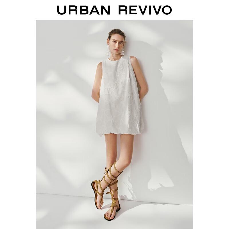 UR 2025 Осеннее Цветочное Пляжное Мини-платье без рукавов L
UR 2025 Осеннее Цветочное Пляжное Мини-платье без рукавов L