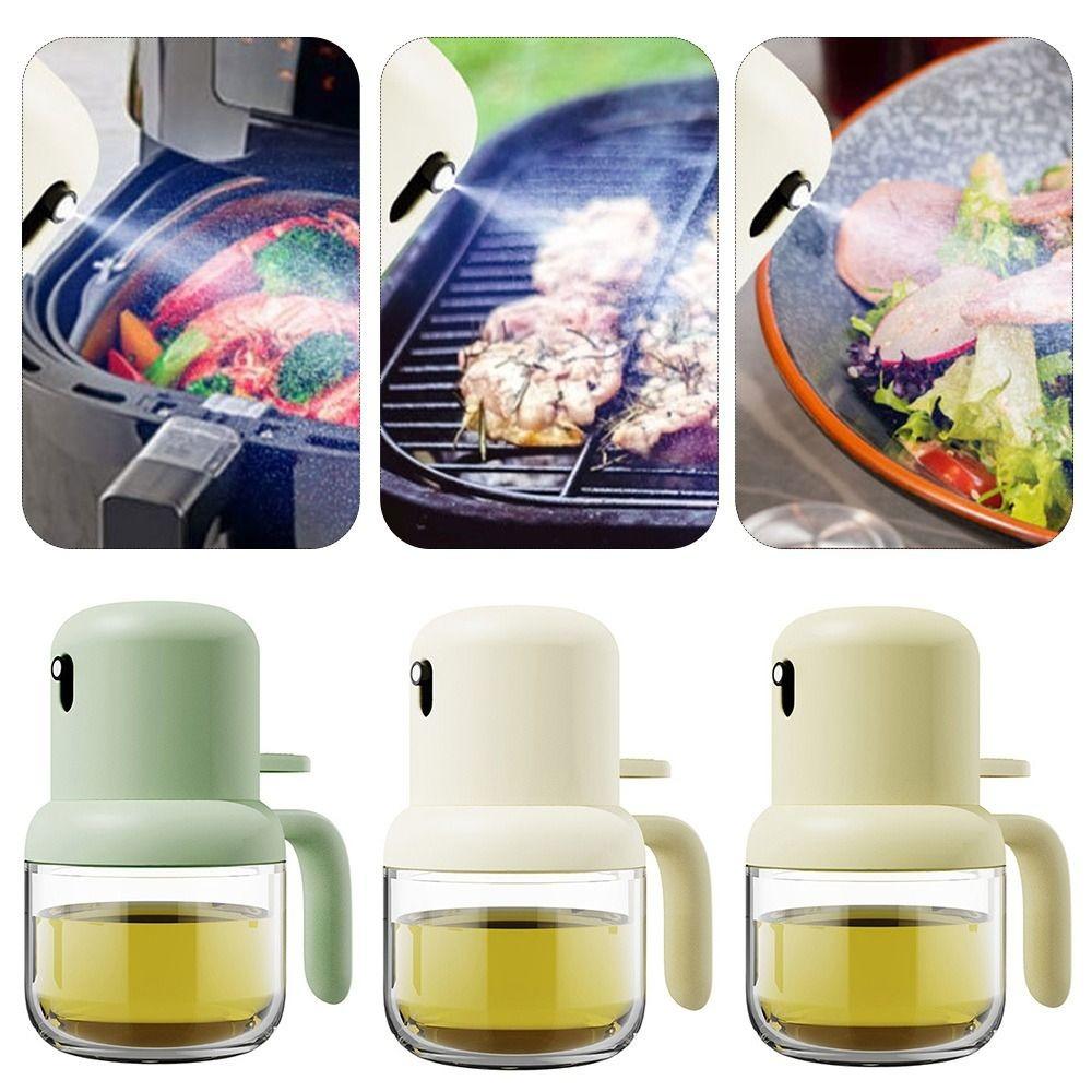 Бутылка с распылителем Уксус Дозатор соевого соуса Oil Mister для фритюрницы Oil Mister Oil Spray Bottle
Бутылка с распылителем Уксус Дозатор соевого соуса Oil Mister для фритюрницы Oil Mister Oil Spray Bottle