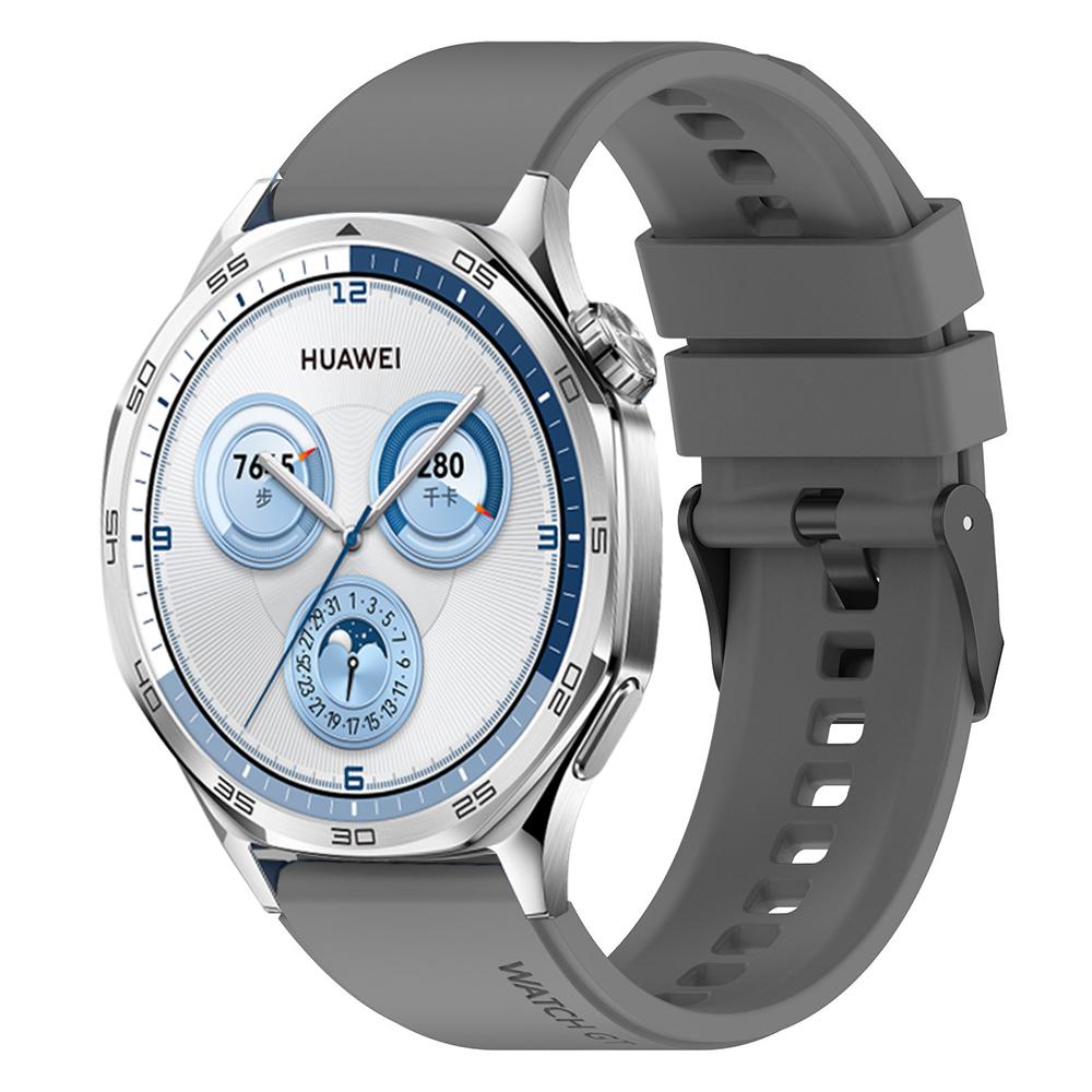 22mm 20mm Silicone Strap for Huawei Watch GT5 Pro/GT5 4 3 2 2e 46mm Original Bracelet for Huawei Watch 4 3 Pro Sports Watchband 22mm Universal
22mm 20mm Silicone Strap for Huawei Watch GT5 Pro/GT5 4 3 2 2e 46mm Original Bracelet for Huawei Watch 4 3 Pro Sports Watchband 22mm Universal