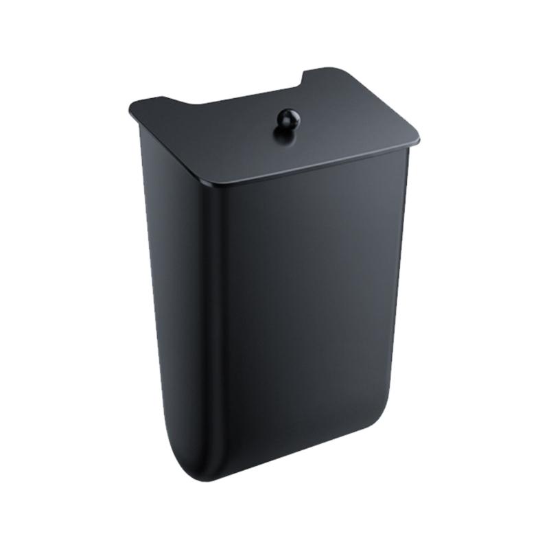 Car Rear Seat Trash Container & Organizer Magnetic Attachment Easy Press Installation Automotive Accessory for ModelY/3 1
Car Rear Seat Trash Container & Organizer Magnetic Attachment Easy Press Installation Automotive Accessory for ModelY/3 1