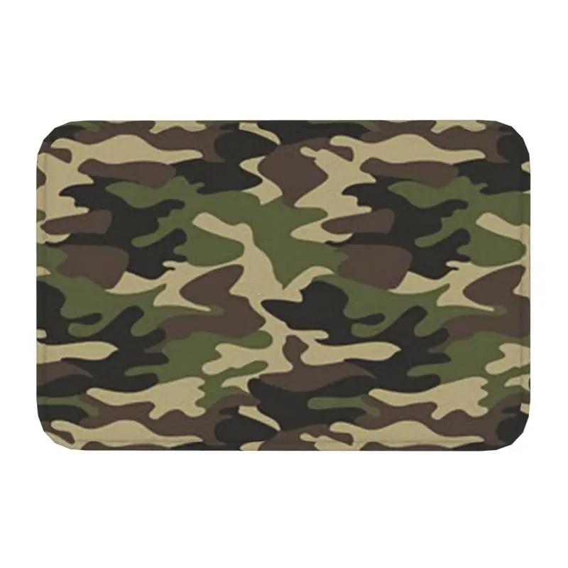 Military Camo Camouflage Army Front Floor Door Entrance Mat Outdoor Bathroom Kitchen Doormat Garage Carpet Rug 40x60cm
Military Camo Camouflage Army Front Floor Door Entrance Mat Outdoor Bathroom Kitchen Doormat Garage Carpet Rug 40x60cm