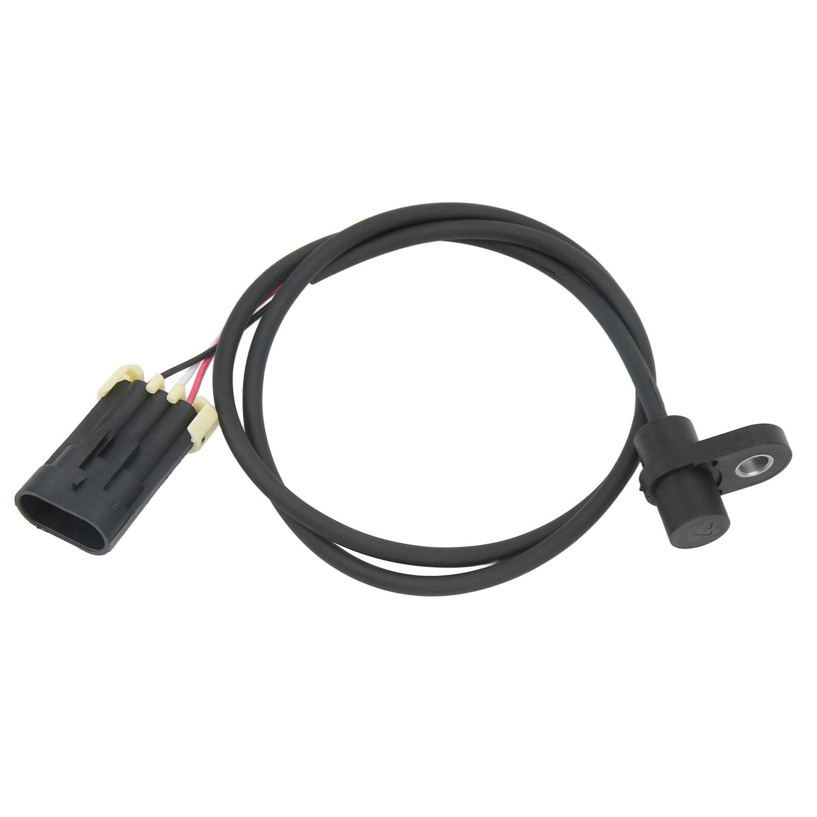 Hall Effect Speed Sensor 4011640 ATV Accessories Replacement For Polaris SPORTSMAN 500 EFI
Hall Effect Speed Sensor 4011640 ATV Accessories Replacement For Polaris SPORTSMAN 500 EFI