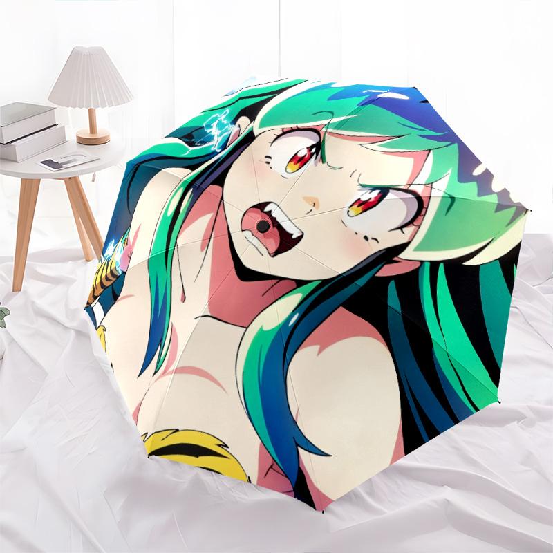 Ram pattern, automatic folding umbrella, portable and foldable design, 8 ribs, a Christmas or birthday gift.
Ram pattern, automatic folding umbrella, portable and foldable design, 8 ribs, a Christmas or birthday gift.