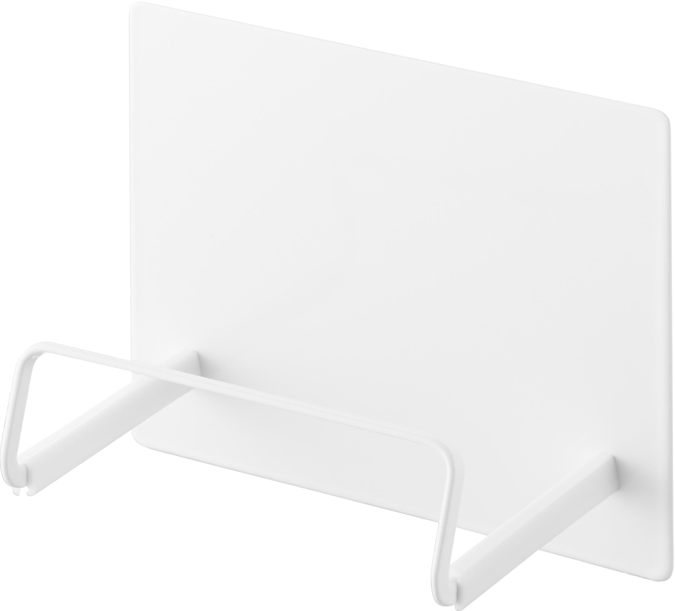 Магнитный держатель для сковородок Yamazaki Tower W14 x x Плавающий 10405, Белый, Г8.3 В11см, Хранение,
Магнитный держатель для сковородок Yamazaki Tower W14 x x Плавающий 10405, Белый, Г8.3 В11см, Хранение,