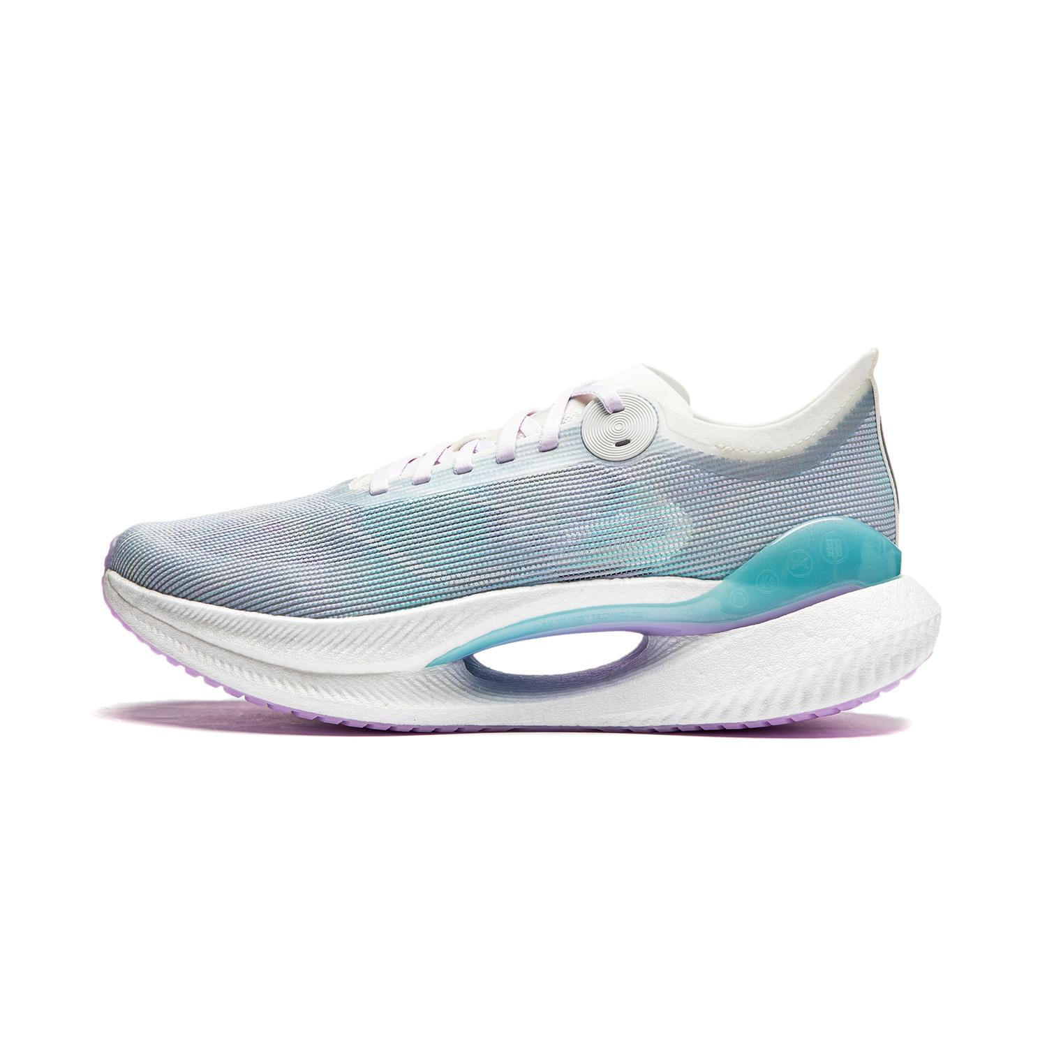 Li Ning Absolute Shadow 2 Essential Cotton Candy Running Shoes Women Sneakers ARRU004-11 36⅓
Li Ning Absolute Shadow 2 Essential Cotton Candy Running Shoes Women Sneakers ARRU004-11 36⅓