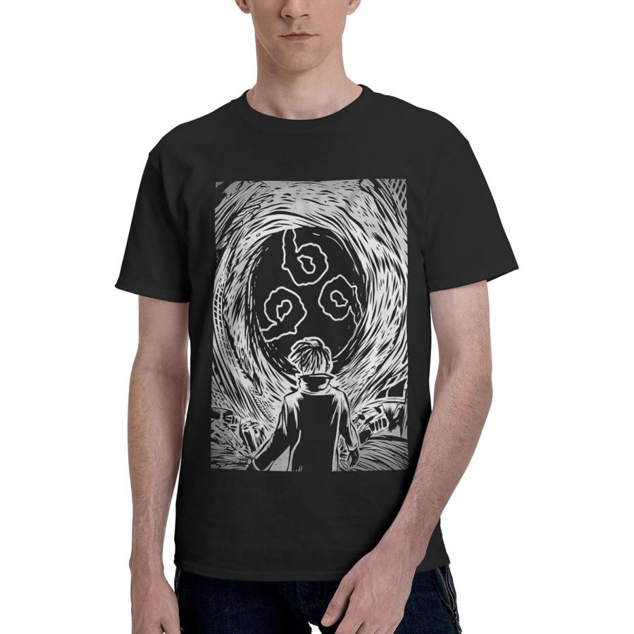 Мужские футболки Migetuke Juice Wrld 999 True Classic Tees Повседневные хлопковые приталенные футболки Рубашки для мужчин(1) S чёрный
Мужские футболки Migetuke Juice Wrld 999 True Classic Tees Повседневные хлопковые приталенные футболки Рубашки для мужчин(1) S чёрный