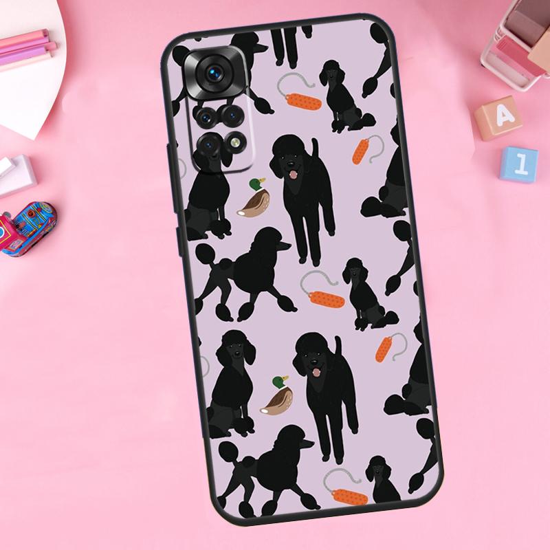 Мультяшная собака пудель Для Xiaomi Redmi Note 13 14 9 10 11 12 15 Pro Plus Чехол для телефона Для Redmi 15 C 14C 10C 12C 13C Redmi 14C
Мультяшная собака пудель Для Xiaomi Redmi Note 13 14 9 10 11 12 15 Pro Plus Чехол для телефона Для Redmi 15 C 14C 10C 12C 13C Redmi 14C