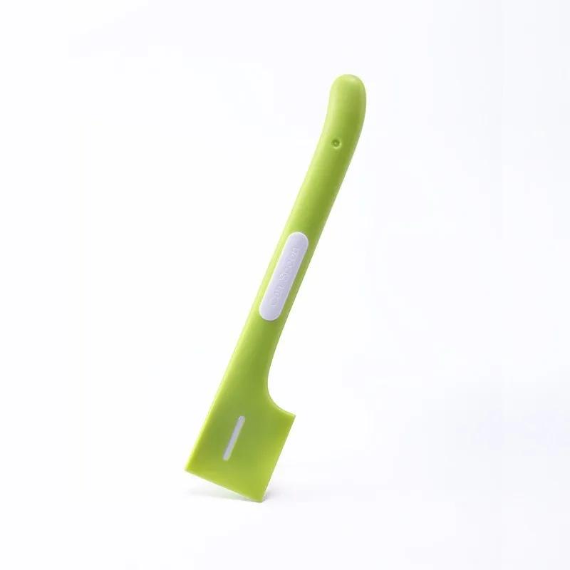 Pet Food Spoons Long Handle Canned Wet Food Scoop for Cats Dogs Feeding Stirring Tool Dish Lids Accessories Shovel
Pet Food Spoons Long Handle Canned Wet Food Scoop for Cats Dogs Feeding Stirring Tool Dish Lids Accessories Shovel