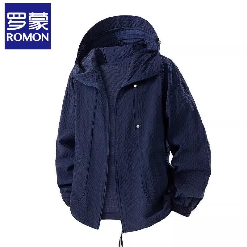 Men s Romain Ice Silk UPF50+ Sun Protection Fishing Hoodie XL
Men s Romain Ice Silk UPF50+ Sun Protection Fishing Hoodie XL
