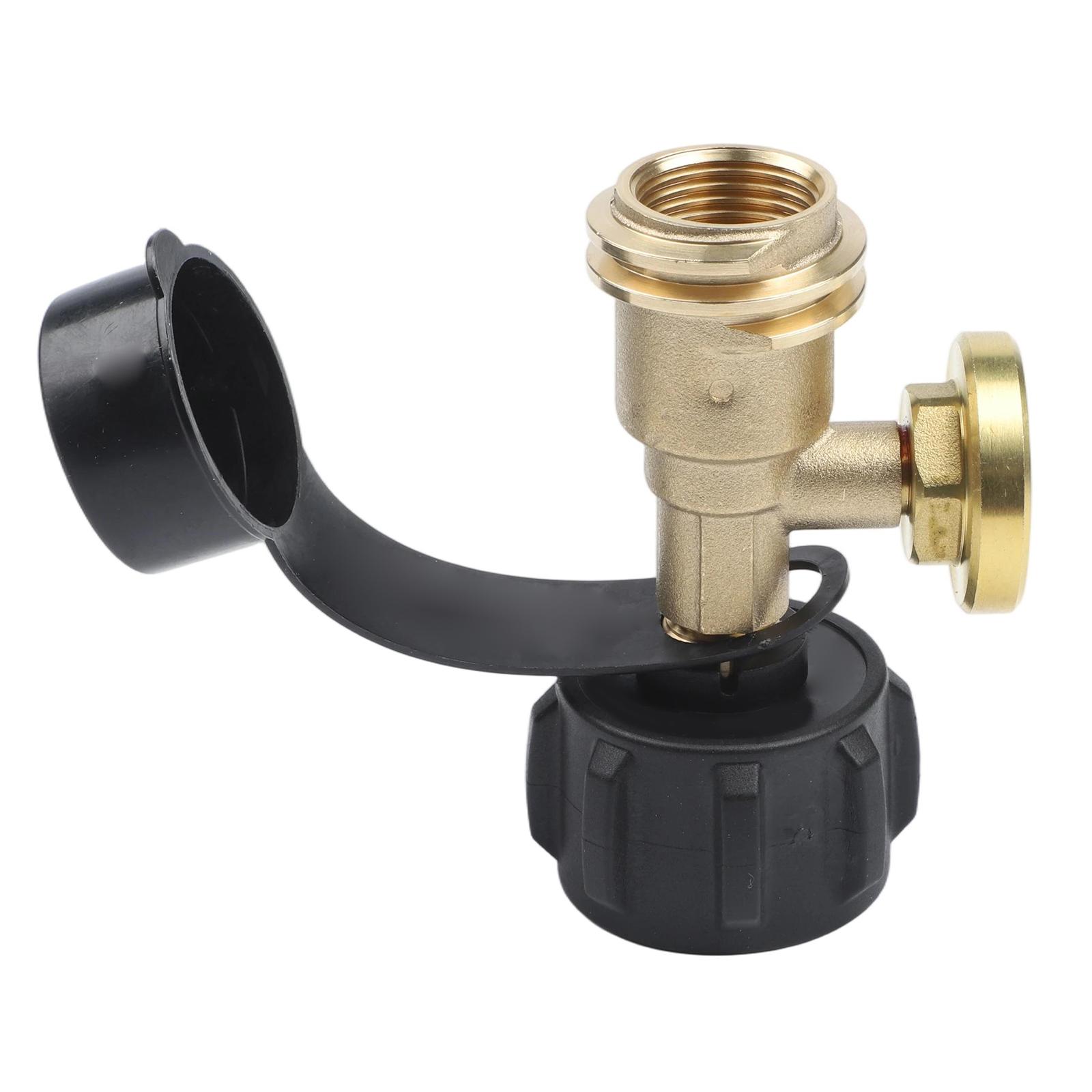 Accessories Connector 1pcs Brass For Grill BBQ Gas Level Indicator Home Metal Pressure Tank Gauge RV Practical China Mainland
Accessories Connector 1pcs Brass For Grill BBQ Gas Level Indicator Home Metal Pressure Tank Gauge RV Practical China Mainland