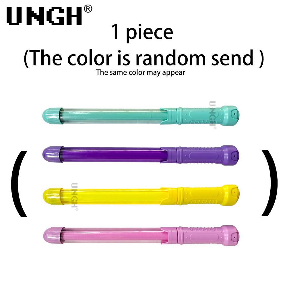 UNGH Summer Water Fireworks Toys Water Fights Game Pull-Out water gun Sea beach outdoor toy For Kids Children Adult Surprise
UNGH Summer Water Fireworks Toys Water Fights Game Pull-Out water gun Sea beach outdoor toy For Kids Children Adult Surprise