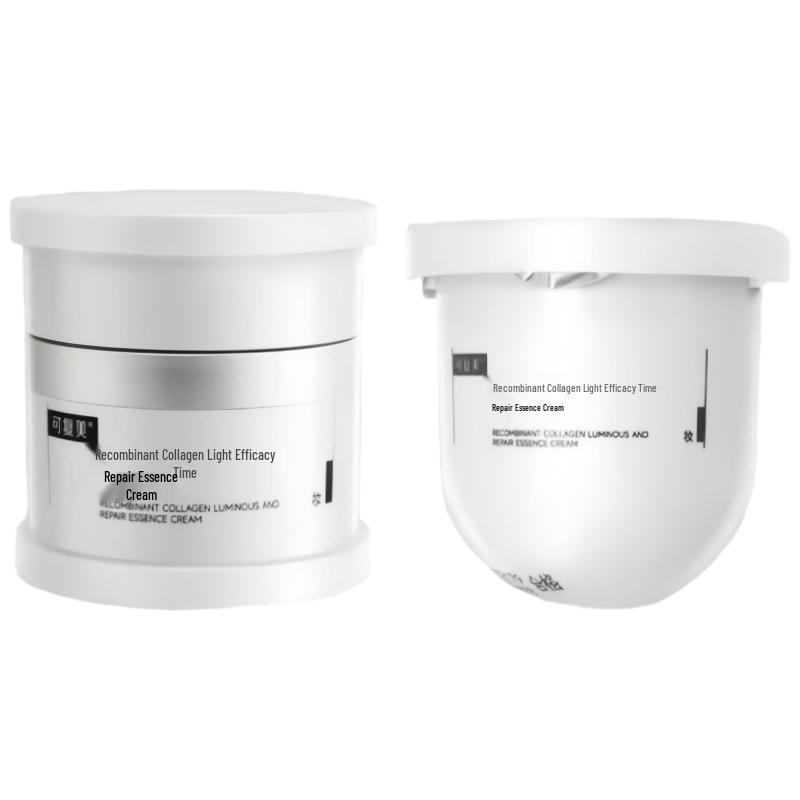 Comfeel Recombinant Collagen Repair Essence Cream
Comfeel Recombinant Collagen Repair Essence Cream