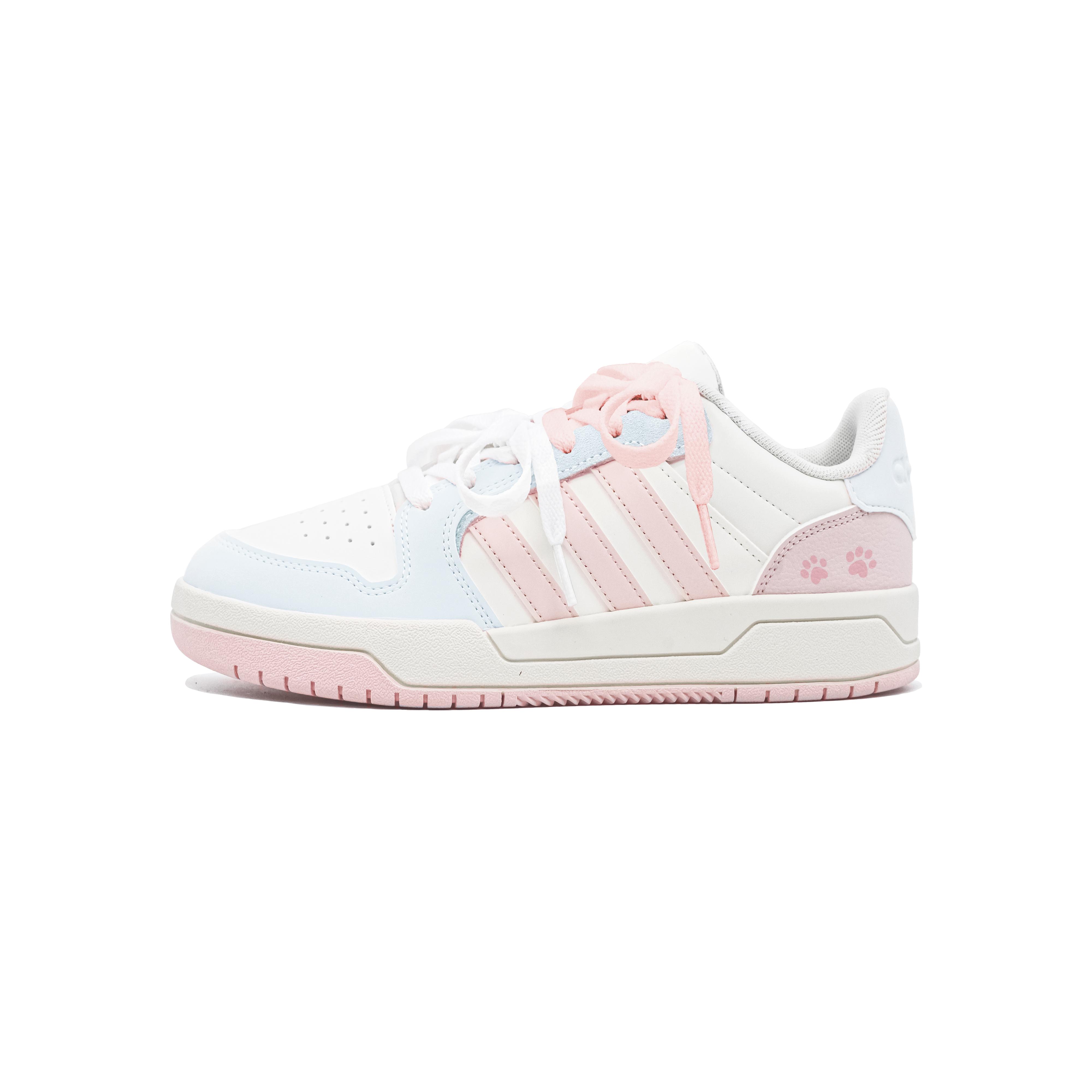 Adidas ENTRAP Low top Skateboard Shoes Unisex Blue Pink IE3904(Team140-) 40
Adidas ENTRAP Low top Skateboard Shoes Unisex Blue Pink IE3904(Team140-) 40