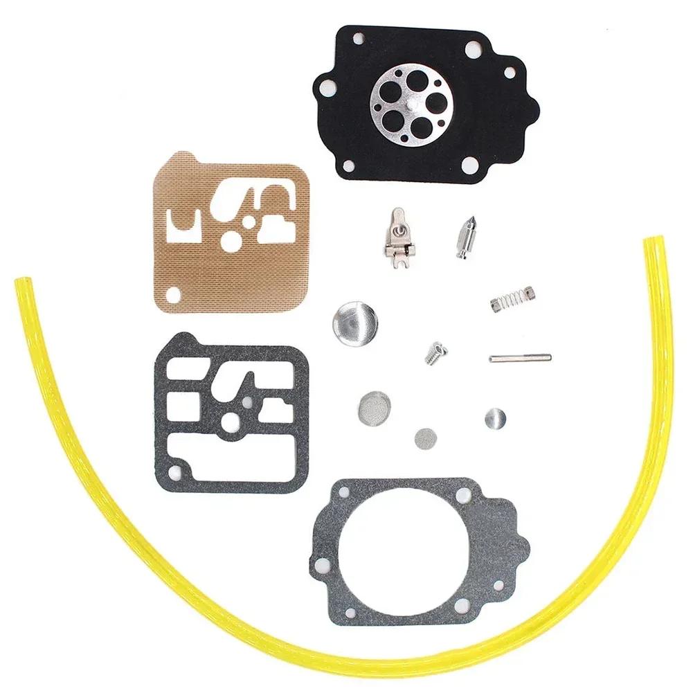 1Set Membrane Repair Service Gasket Kit With Hose For Sachs Dolmar 112 113 114 116 117 119 120 Tools Accessories China Mainland
1Set Membrane Repair Service Gasket Kit With Hose For Sachs Dolmar 112 113 114 116 117 119 120 Tools Accessories China Mainland