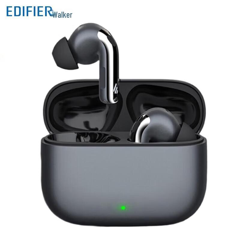 Edifier Lolli Pro 5 True Wireless ANC Earbuds
Edifier Lolli Pro 5 True Wireless ANC Earbuds