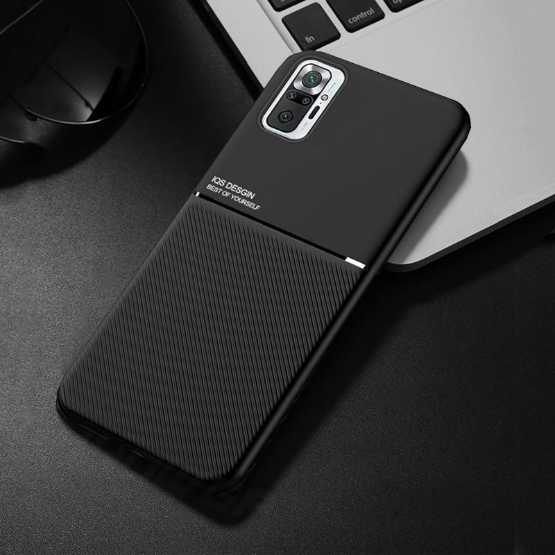 Розкішний шкіряний чохол для броні Xiaomi Redmi Note 10 9T 9S 9 7 8 Pro 9AT 9C 8A 7A K20 Mi 11 9T 10T Примітка 10 Lite Pro Poco M3 X3 NFC Матова м яка кришка TPU Redmi Note 10 4G чорний
Розкішний шкіряний чохол для броні Xiaomi Redmi Note 10 9T 9S 9 7 8 Pro 9AT 9C 8A 7A K20 Mi 11 9T 10T Примітка 10 Lite Pro Poco M3 X3 NFC Матова м яка кришка TPU Redmi Note 10 4G чорний