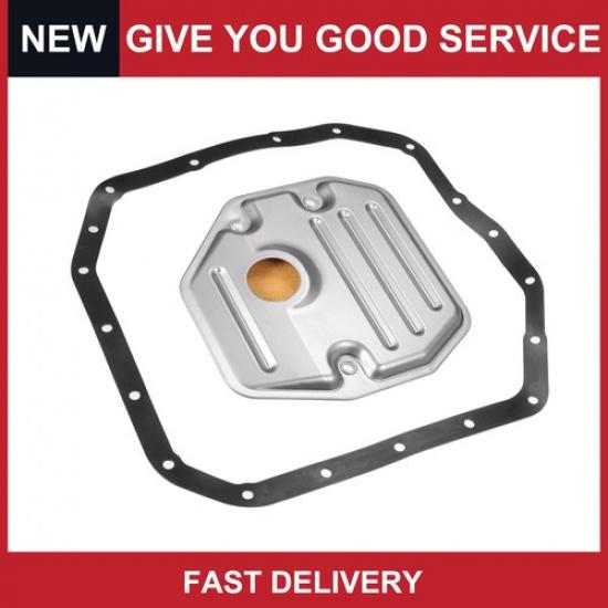 Pack of 1 For Toyota RAV4 05-12 Automatic Transmission Filter Kit 353300W040
Pack of 1 For Toyota RAV4 05-12 Automatic Transmission Filter Kit 353300W040