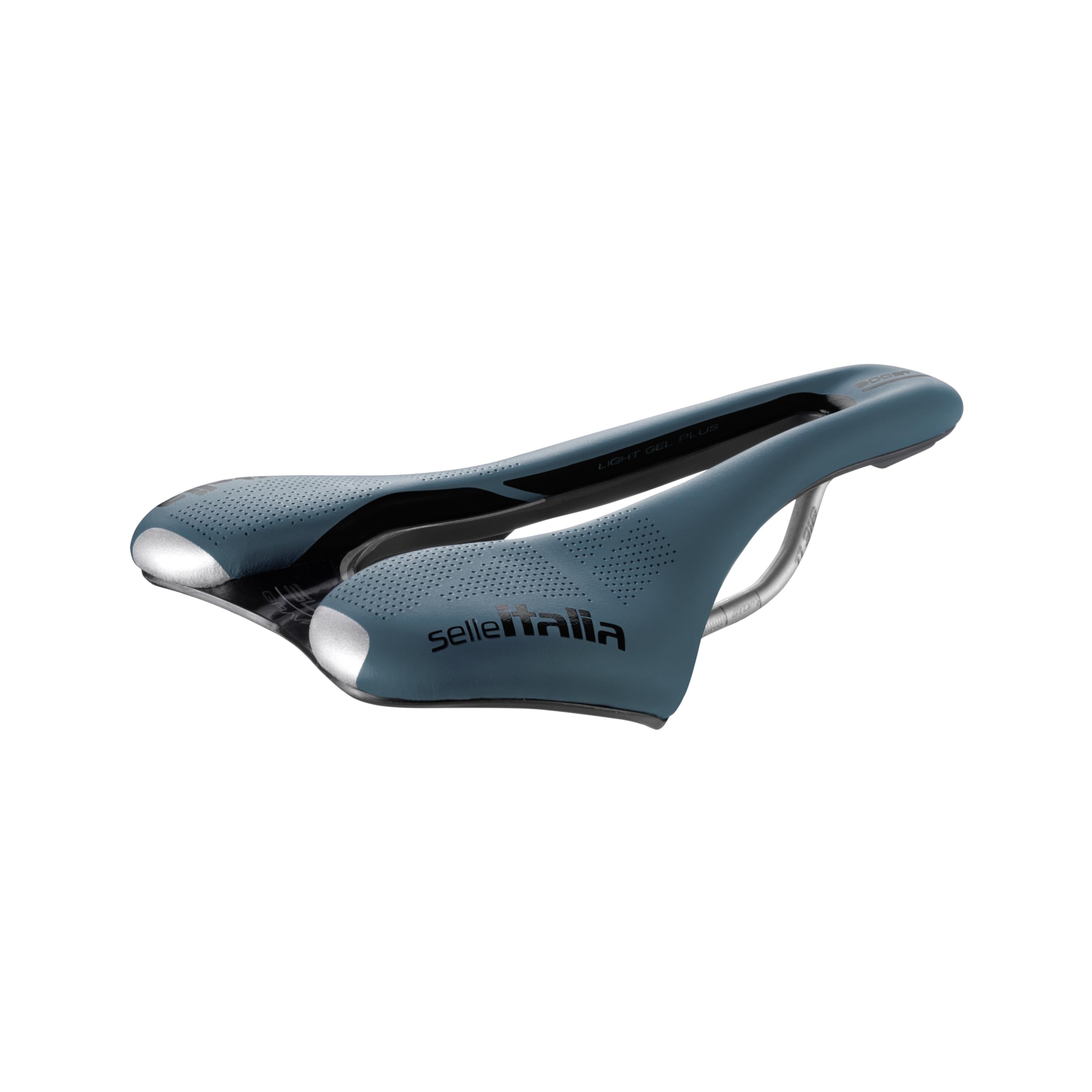 Selle Italia SLR BOOST 3D KIT CARBONIO SUPERFLOW S Kit Carbonio Superflow Lightweight Carbon Rails
Selle Italia SLR BOOST 3D KIT CARBONIO SUPERFLOW S Kit Carbonio Superflow Lightweight Carbon Rails