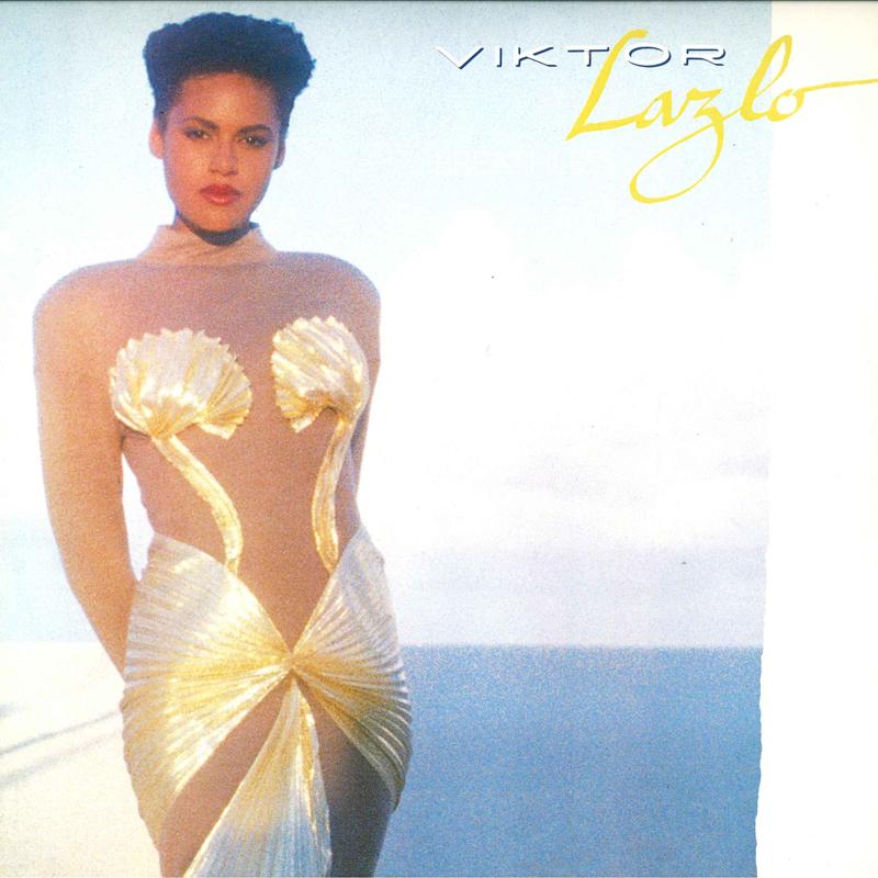 LP Record VIKTOR LAZLO - Breathless(Extend) / Don t Say No 8884791 POLYDOR 1987 Germany Pop Used
LP Record VIKTOR LAZLO - Breathless(Extend) / Don t Say No 8884791 POLYDOR 1987 Germany Pop Used