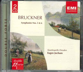 CD ОЙГЕН ЙОХУМ - Брукнер:симфония № 5 и 6 724357266123 EMI CLASSICS Япония Классика Б/У
CD ОЙГЕН ЙОХУМ - Брукнер:симфония № 5 и 6 724357266123 EMI CLASSICS Япония Классика Б/У