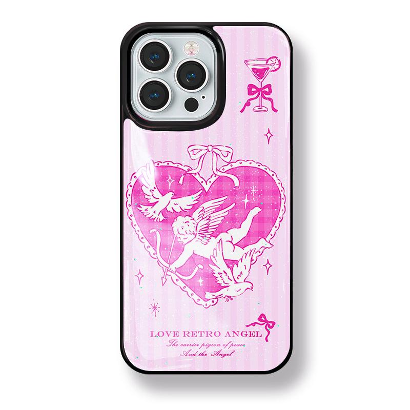 Чехол для телефона Zhitai с блестками для iPhone 12-15 Pro/Pro Max/16 iPhone 12 Pro Max
Чехол для телефона Zhitai с блестками для iPhone 12-15 Pro/Pro Max/16 iPhone 12 Pro Max