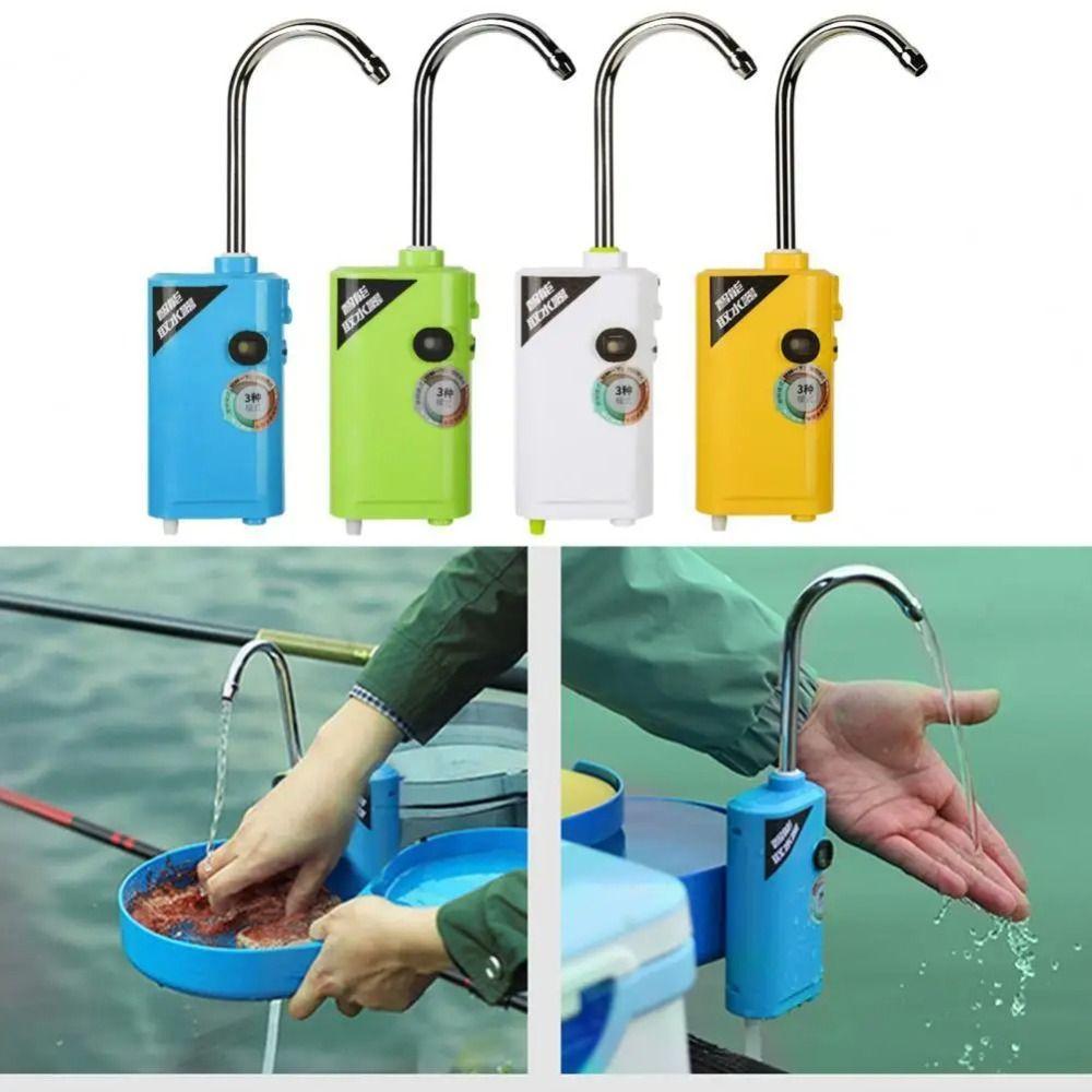 USB Charging Oxygenation Pump Automatic Sensing Water Collection Device Portable Water Pump
USB Charging Oxygenation Pump Automatic Sensing Water Collection Device Portable Water Pump